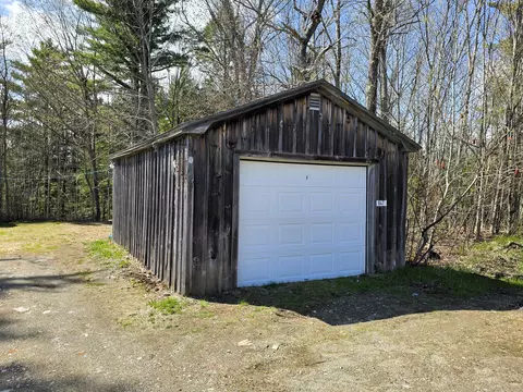 Exterior - 647 Albion Rd, Unity, ME 04988 photo 5 of 8