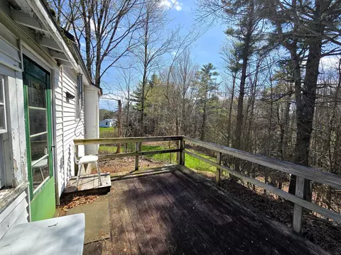Exterior - 647 Albion Rd, Unity, ME 04988 photo 7 of 8
