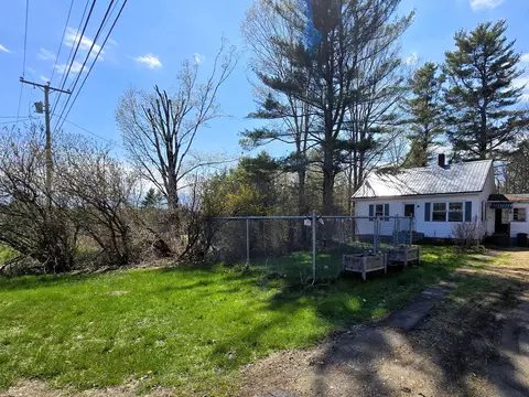 Exterior - 647 Albion Rd, Unity, ME 04988 photo 4 of 8