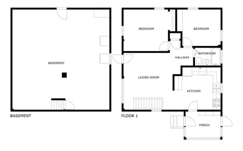 647 Albion Rd, Unity, ME 04988