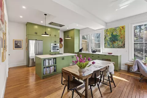 494 Cumberland Ave, Portland, ME 04101