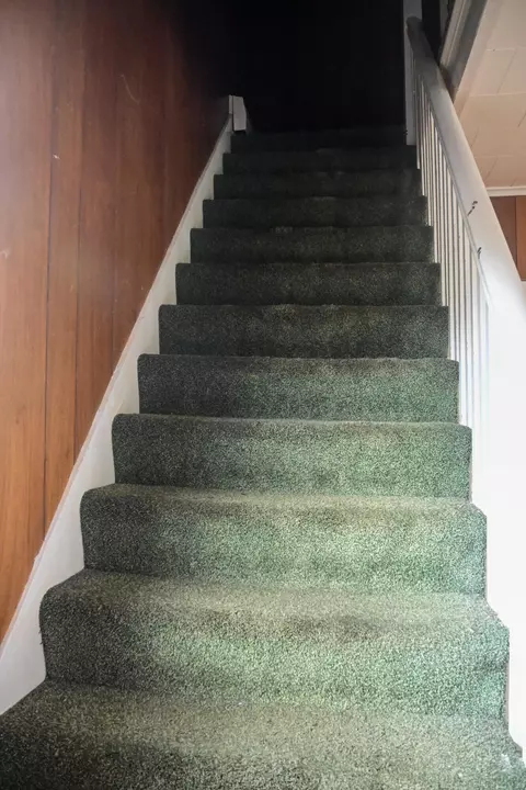 Entry Way - 25 Katahdin Ave, Millinocket, ME 04462 photo 2 of 2