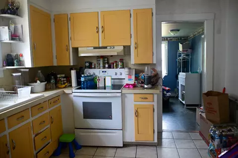 Kitchen - 25 Katahdin Ave, Millinocket, ME 04462 photo 1 of 2