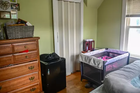 Bedroom - 25 Katahdin Ave, Millinocket, ME 04462 photo 2 of 3