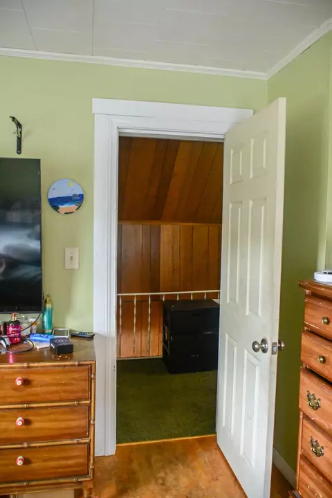 Bedroom - 25 Katahdin Ave, Millinocket, ME 04462 photo 3 of 3