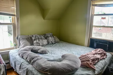 Bedroom - 25 Katahdin Ave, Millinocket, ME 04462 photo 1 of 4
