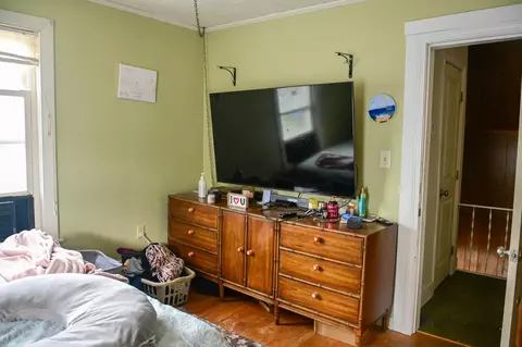 Bedroom - 25 Katahdin Ave, Millinocket, ME 04462 photo 1 of 3