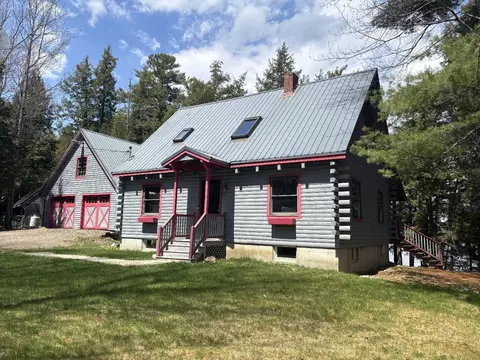 39 Collins Dr, New Portland, ME 04961