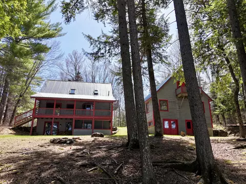 39 Collins Dr, New Portland, ME 04961