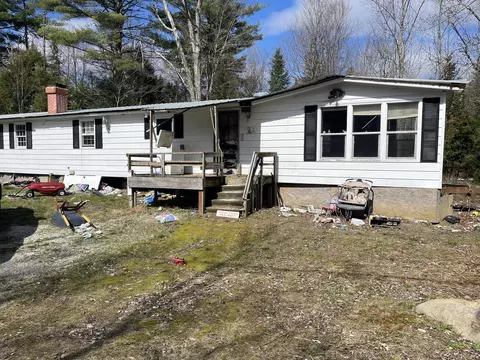 421 Washington Rd, Jefferson, ME 04348