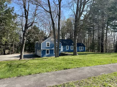Exterior - 11 Deer Run, Augusta, ME 04330 photo 4 of 4