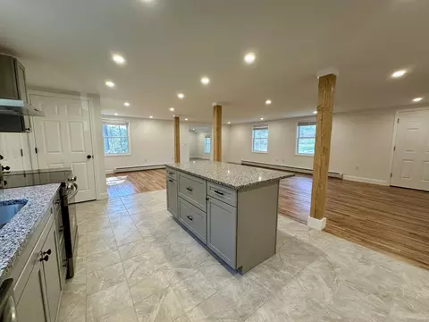 Kitchen - 11 Deer Run, Augusta, ME 04330 photo 2 of 5
