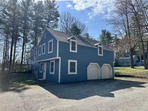 Exterior - 11 Deer Run, Augusta, ME 04330 photo 2 of 4