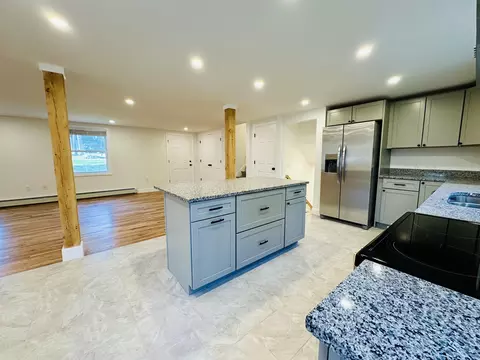 Kitchen - 11 Deer Run, Augusta, ME 04330 photo 5 of 5