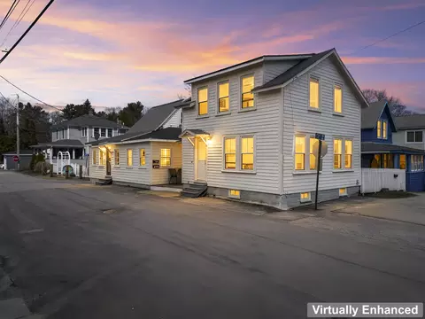 62 Evergreen Ave, Old Orchard Beach, ME 04064