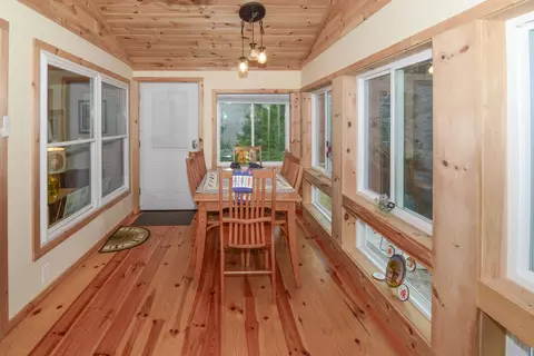 Dining - 26 Dragon Back Rd, Naples, ME 04055 photo 1 of 2