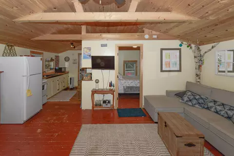 Living - 26 Dragon Back Rd, Naples, ME 04055 photo 1 of 4