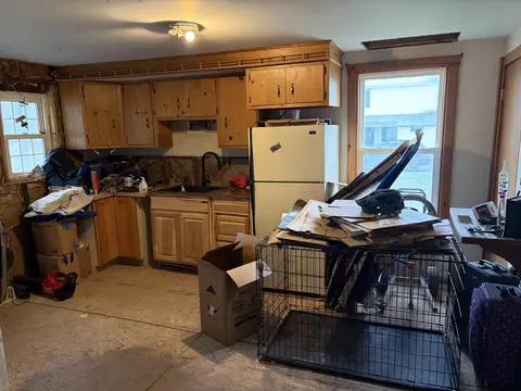 Kitchen - 79 Main St, Phillips, ME 04966 photo 1 of 3