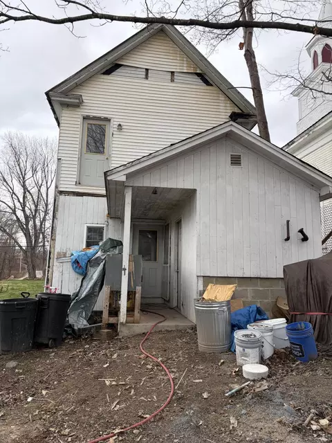 Exterior - 79 Main St, Phillips, ME 04966 photo 3 of 3