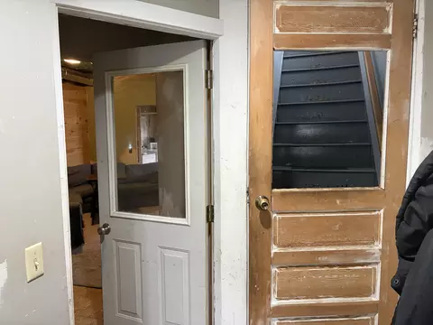 Entry Way - 79 Main St, Phillips, ME 04966 photo 4 of 4