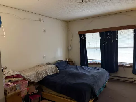 Bedroom - 79 Main St, Phillips, ME 04966 photo 6 of 6