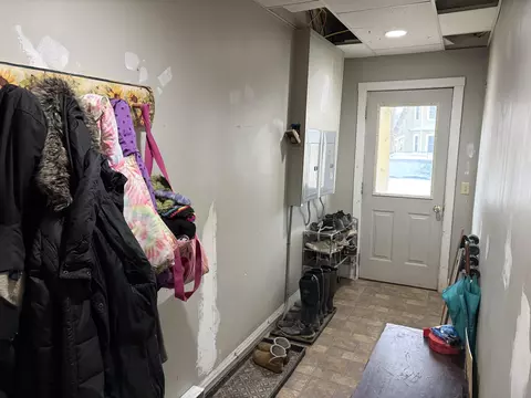 Entry Way - 79 Main St, Phillips, ME 04966 photo 3 of 4