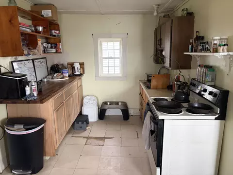 Kitchen - 79 Main St, Phillips, ME 04966 photo 2 of 3