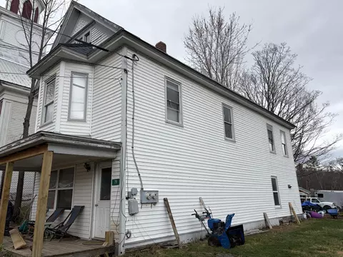 Exterior - 79 Main St, Phillips, ME 04966 photo 2 of 3