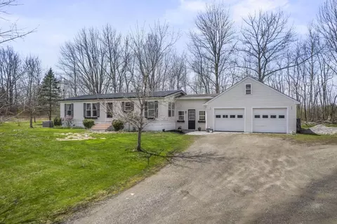 385 Goose Hill Rd, Jefferson, ME 04348