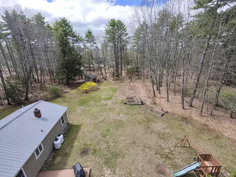 Exterior - 10 Standish Neck Rd, Gorham, ME 04038 photo 15 of 15