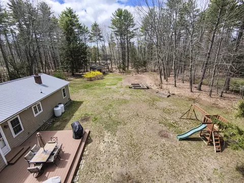 Exterior - 10 Standish Neck Rd, Gorham, ME 04038 photo 13 of 15