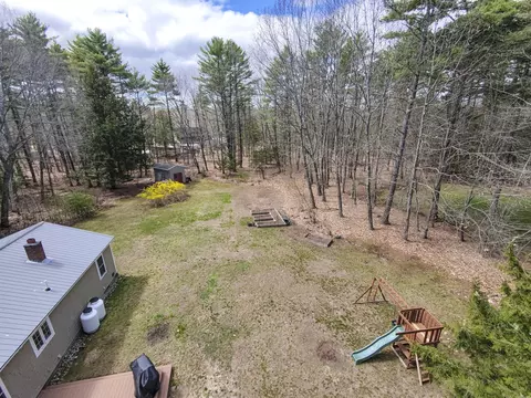 Exterior - 10 Standish Neck Rd, Gorham, ME 04038 photo 14 of 15