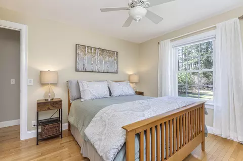 Bedroom - 10 Standish Neck Rd, Gorham, ME 04038 photo 1 of 6