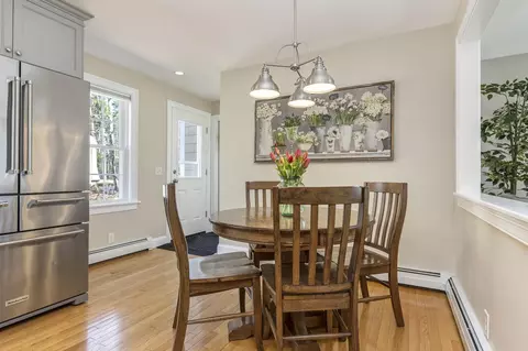 Dining - 10 Standish Neck Rd, Gorham, ME 04038 photo 1 of 2