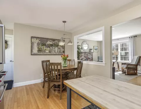 Dining - 10 Standish Neck Rd, Gorham, ME 04038 photo 2 of 2