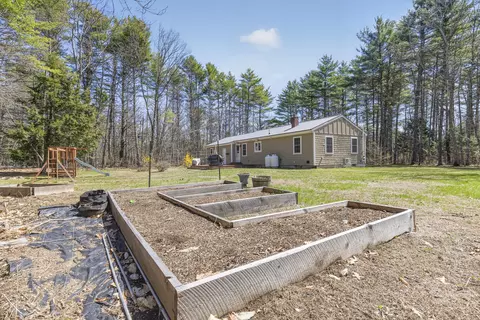 Exterior - 10 Standish Neck Rd, Gorham, ME 04038 photo 7 of 15
