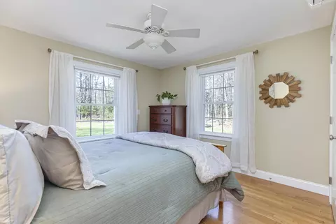 Bedroom - 10 Standish Neck Rd, Gorham, ME 04038 photo 3 of 6
