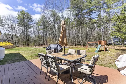 Exterior - 10 Standish Neck Rd, Gorham, ME 04038 photo 5 of 15