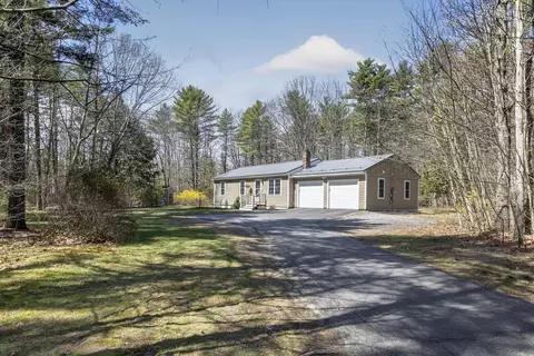 Exterior - 10 Standish Neck Rd, Gorham, ME 04038 photo 3 of 15