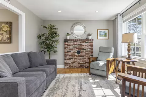 Living - 10 Standish Neck Rd, Gorham, ME 04038 photo 1 of 1