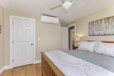 Bedroom - 10 Standish Neck Rd, Gorham, ME 04038 photo 2 of 6