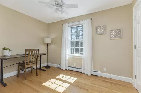Bedroom - 10 Standish Neck Rd, Gorham, ME 04038 photo 5 of 6