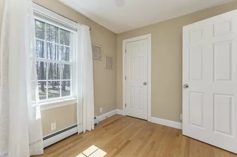 Bedroom - 10 Standish Neck Rd, Gorham, ME 04038 photo 6 of 6