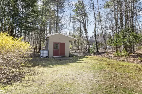 Exterior - 10 Standish Neck Rd, Gorham, ME 04038 photo 8 of 15