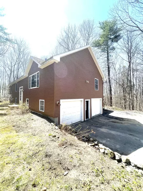 Exterior - 6 Eisenhower Ct, Naples, ME 04055 photo 2 of 5