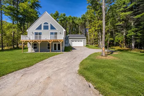 lot8 Crossman Dr, Brunswick, ME 04011