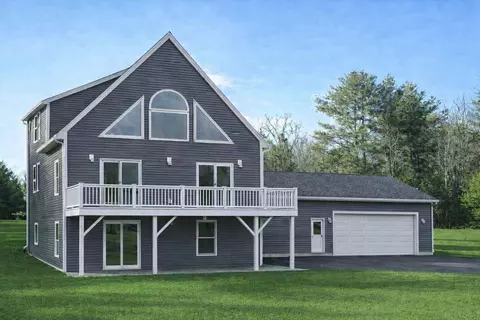 lot8 Crossman Dr, Brunswick, ME 04011