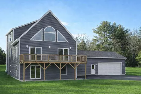 lot8 Crossman Dr, Brunswick, ME 04011