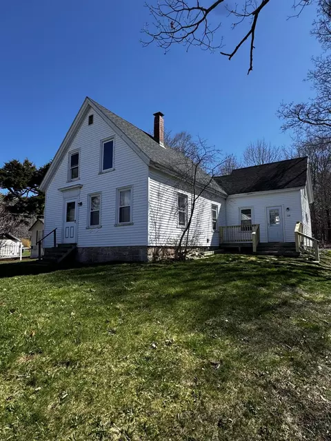 119 State Highway 3, Bar Harbor, ME 04609