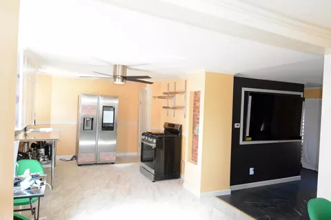 Kitchen - 36 Pondview St, Limestone, ME 04750 photo 5 of 5